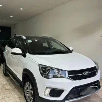 X22اتوماتیک|خودرو سواری و وانت|یزد, |دیوار