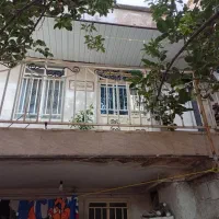 خانه مسکونی در روستای گردشگری خانقاه
