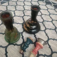 لوازم‌قلیان‌با‌لوازم‌ایزوگام‌گاری