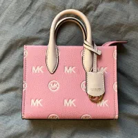 کیف مایکل کورس صورتی|کیف، کفش، کمربند|ساری, |دیوار