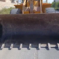 لودر لیوگانگ 856 مدل ۲۰۰۷ بی رنگ|خودرو سنگین|نظرآباد, شهرک صنعتی سپهر|دیوار