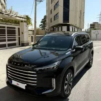 کرایه خودرو شاسی بلند واسه ماشین عروس