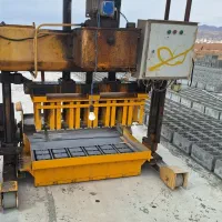 بلوک سیمانی / پوکه ای / بلوک سبک و سنگین