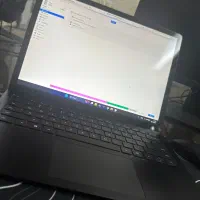 سرفیس لپ تاپ ۳  256ssd 16gb i5 10th|رایانه همراه|شیراز, دینکان|دیوار