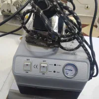 وسایل خیاطی به درد هر عزیزی خورد هستم خدمتش|چرخ خیاطی و ریسندگی|نهاوند, |دیوار