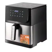 سرخ‌کن 8 لیتر راف مدل R.5291