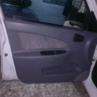 تیبا دو|خودرو سواری و وانت|اهواز, شهرک دانشگاه|دیوار