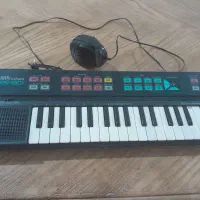 کیبورد PSS 80 یاماها