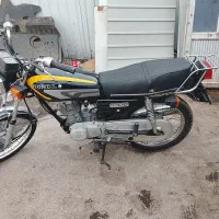 هوندا cdi ژاپن