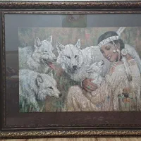 تابلو نقره کوب