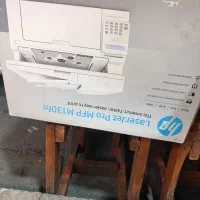 پرینترچهارکاره