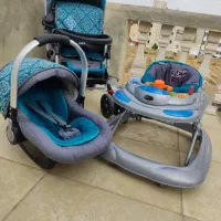 کالسکه،کریر،روروئک ،کیف نوزادی