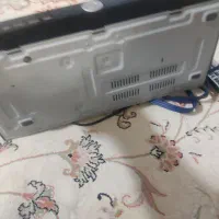 دی وی دی سونی فلاش خور|پخشکننده DVD و ویدیو|فلاورجان, |دیوار