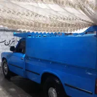نیسان  تک گانه مدل ۸۵
