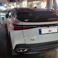 فونیکس fx|خودرو سواری و وانت|مشهد, آزادشهر|دیوار