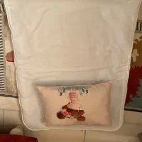 رختخواب مسافرتی نوزاد|اسباب و اثاث بچه|کرج, مصباح|دیوار