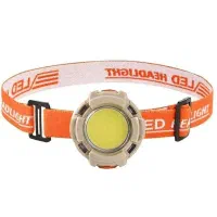 چراغ پیشانی دوچرخه سواری و فنی و مهندسی