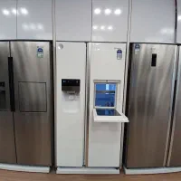 یخچال ساید اسنوا با کمترین پیش پرداخت