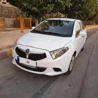 فروش برلیانس h230|خودرو سواری و وانت|تهران, قنات‌کوثر|دیوار