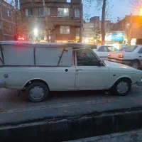 پیکان وانت کرایه