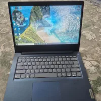 لپ تاپ Lenovo مدل 81W0 تمیز Ryzen5
