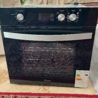 فر توکار داتیس|اجاق گاز و لوازم برقی پخت‌وپز|بروجرد, |دیوار