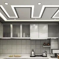 شاگرد یا کار آموز کناف و سقف های کاذب