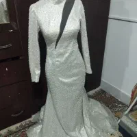 لباس شب|لباس|مشهد, خواجه ربیع|دیوار