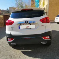 جک s3 با لوازم فوق العاده تمیز|خودرو سواری و وانت|کرج, فاز ۳ گوهردشت|دیوار