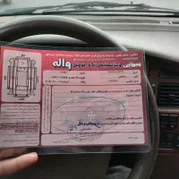 پژو پارس tu5|خودرو سواری و وانت|نشتارود, |دیوار