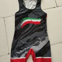 دوبنده و کتونی کشتی