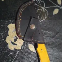 چاقو تیغه استیل اصل|کلکسیون و سرگرمی|مسجد سلیمان, |دیوار