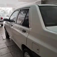 پراید ۱۳۱مدل مدل ۹۸