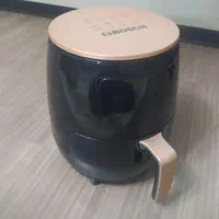 سرخ کن بدون روغن