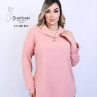 شومیز همه مدل بعلت تغیر شغل فقط ۳۵۰ تومان|لباس|تهران, اوقاف|دیوار