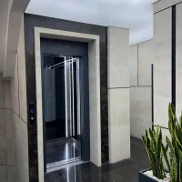 آپاتمان ۲خوابه ۱۰۵متری خوش نقشه