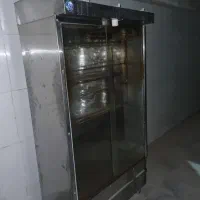 دستگاه پاچینی ۲ ماه کار در حد نو