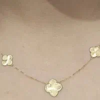 گردنبند ونکلیف