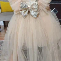 لباس مجلسی بچه گانه