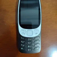 گوشی نوکیا مدل 3210|موبایل|کرج, کوی بعثت|دیوار