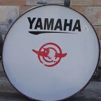 طبل۱۲۰ استیل