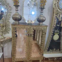 جاکفشی برنزی سنگین