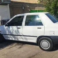 پراید 131مدل 94 دوگانه شرکت.فروش فوری