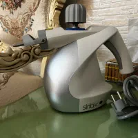 بخارشور نو مدل سینبو ۶۴۰۱|جاروبرقی، جارو شارژی، بخارشو|قم, انسجام|دیوار