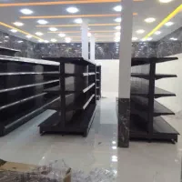 قفسه مشکی|فروشگاه و مغازه|مرودشت, الماس آباد|دیوار