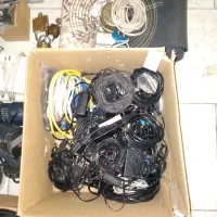 آداپتور موس کابل اینترنت وغیره