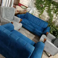 مبل ارزان کده