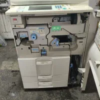 ricoh aficio mp8000|پرینتر، اسکنر، کپی، فکس|تهران, کیانشهر|دیوار