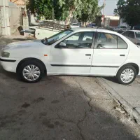 سمندlx 9lبدون رنگ