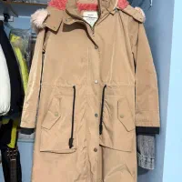 کاپشن ترک برند برشکا